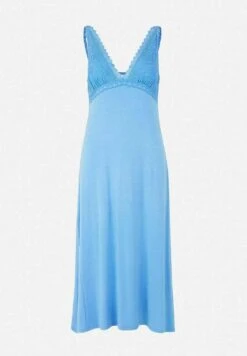 NOVA - Koszula Nocna - Blue -sklep Next 16dc9631e46a46b58d873b596b48d6a9