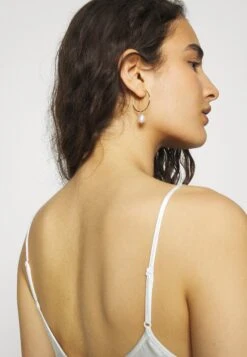 LA PERLA NIGHTGOWN UNDER KNEE - Koszula Nocna - Naturale -sklep Next 175f8ea13d6242998d4cd40ec073cc57