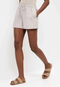 Oysho Szorty - Beige