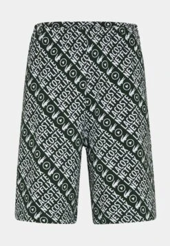 LACOSTE X NETFLIX - Szorty - Green/white 12 LACOSTE X NETFLIX - Szorty - Green/white -sklep Next 1833be0e1b1a4581a4cb754a167fceb1