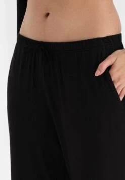 LACE - Piżama - Black -sklep Next 186e0692c2414192a0cc5f632a6083cb