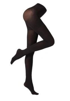 Calzedonia TOTAL SHAPER 80 DEN - Rajstopy - Black -sklep Next 19cb38d25c4546439fb3b28d2c46467e