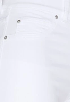 Spanx ANKLE SKINNY JEANS - Legginsy - White -sklep Next 19cd14741c1145288b8927c345aef2a9