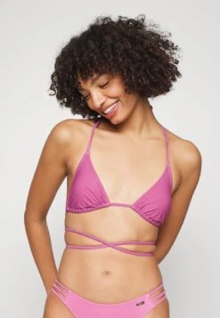 Buffalo BIKINI - Bikini - Malve 9 Buffalo BIKINI - Bikini - Malve -sklep Next 1ab16239bec0498390e4f9bdf7c8e762