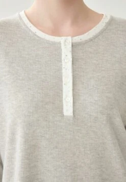 CREW NECK LONG SLEEVE - Koszula Nocna - Grey -sklep Next 1acbab0e2cbc449690a28932f1e8be45