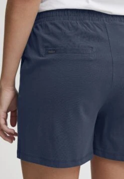 OXMO OXODINE - Szorty - Indigo Blue -sklep Next 1c7bfaa150f34b7e833397a667639c55