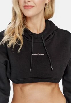 STARS - Bluza Z Kapturem - Black -sklep Next 1d50b8557f9f4bbe8debb56edf98eefd