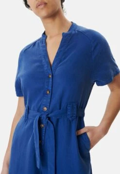 FLORE - Kombinezon - Bleu Garage 8 FLORE - Kombinezon - Bleu Garage -sklep Next 1d8c2ba06f4b477ca61e24562916803b