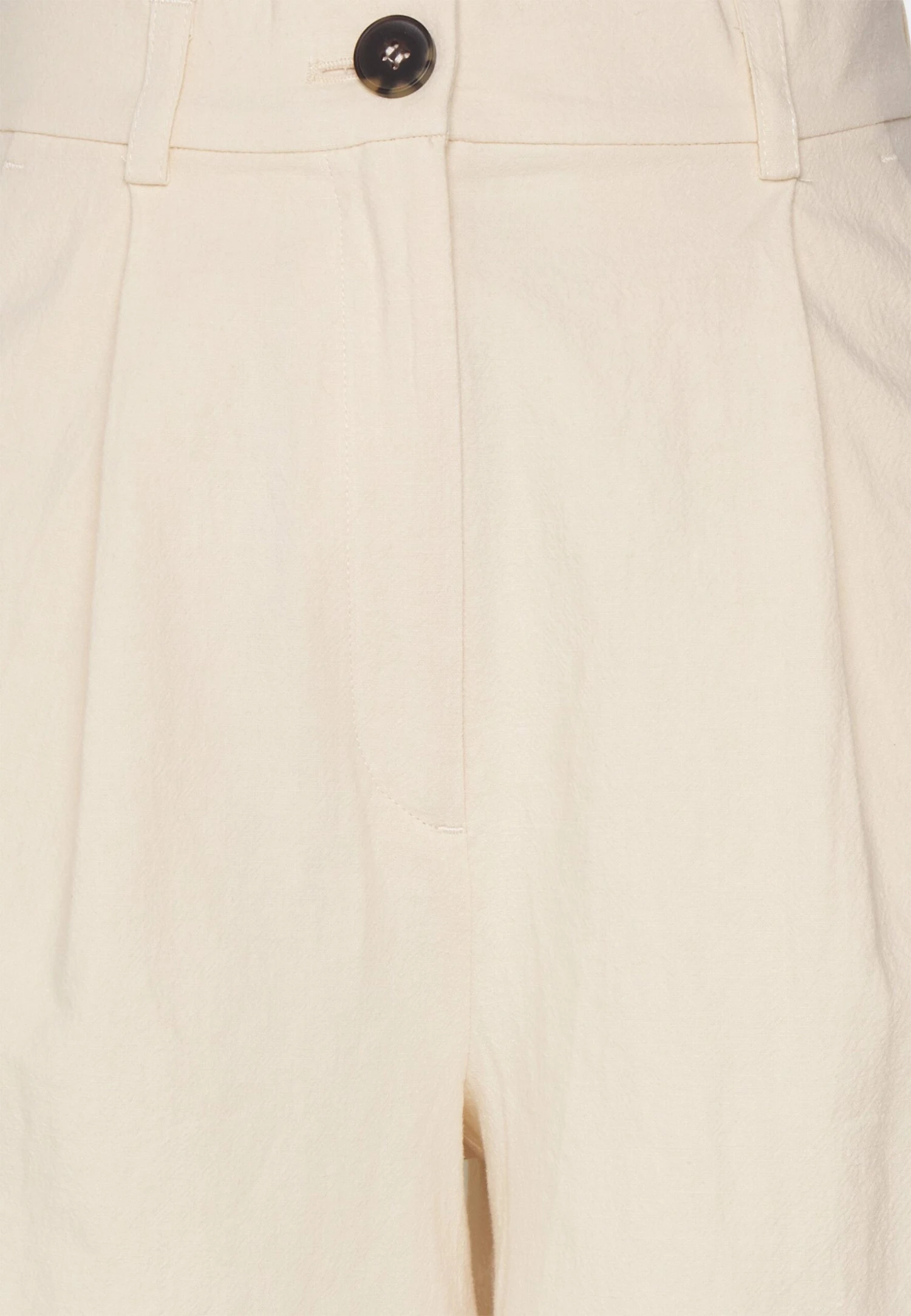 SLFMALVINA - Szorty - Sandshell 3 SLFMALVINA - Szorty - Sandshell - obrazek 3