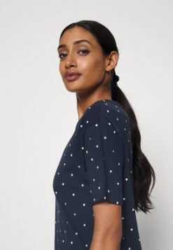 Marks & Spencer Koszula Nocna - Navy Mix -sklep Next 1ecd3e547c254cca9a94e0b6ca50cce8