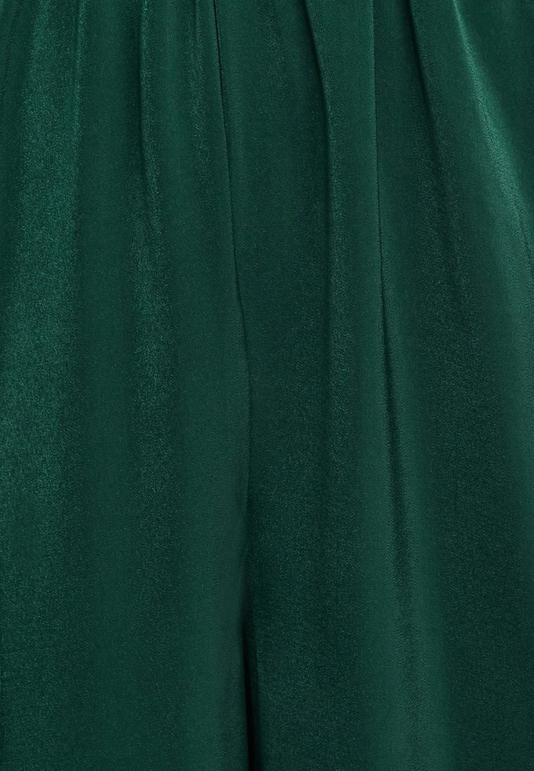 Tussah SELINE - Kombinezon - Emerald 6 Tussah SELINE - Kombinezon - Emerald - obrazek 6