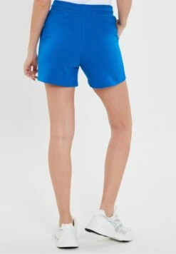 Threadbare THB SPENCER TIE WAIST - Spodnie Treningowe - Cobalt Blue -sklep Next 1f4b623de52b4bafa5a04e858ecd92c1