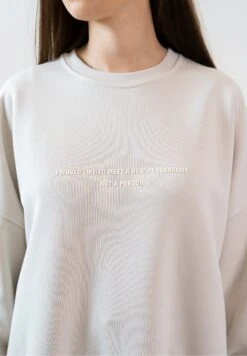 I WISH TO KNOW - Bluza - Moonbeam -sklep Next 1f9c9ea4aa704e02b16259a1e0b61c7a