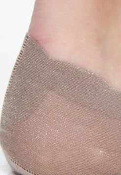 Oysho 2 PAIRS - Stopki - Grey 5 Oysho 2 PAIRS - Stopki - Grey -sklep Next 204c07cb6bf74f50990b8b0912730f05