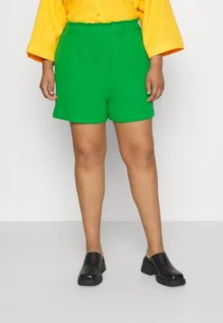 OBJCARINA - Szorty - Fern Green