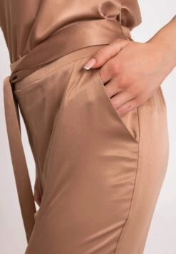 MANVI - Spodnie Od Piżamy - Light Brown 15 MANVI - Spodnie Od Piżamy - Light Brown -sklep Next 20ccb21b2985425bb66c939e58a9d3de