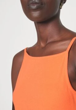 MOSS COPENHAGEN Top - Persimmon 13 MOSS COPENHAGEN Top - Persimmon -sklep Next 20ef5a2f55ae4751a87c64576a51cbf7