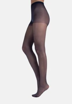 SHEER TIGHTS - 20 DEN - Rajstopy - Blue