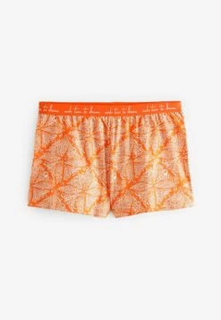 Next BLEND SET PETITE - Piżama - Orange Abstract 15 Next BLEND SET PETITE - Piżama - Orange Abstract -sklep Next 2218bdb32c0d420eb309b6d76fd7b96a