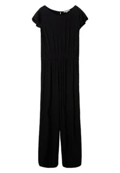TOM TAILOR Denim Kombinezon - Deep Black -sklep Next 222c0c05dec64ca488b4dedfea967a6f