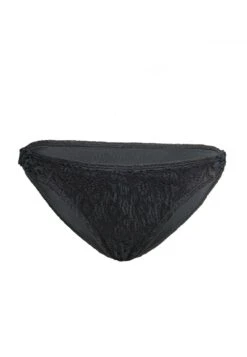 Dół Od Bikini - Czarny