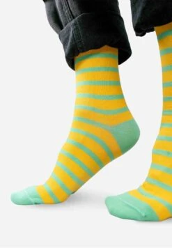 KLASYCZNE Z ORGANICZNEJ - Skarpety - Yellow -sklep Next 22ad577c4dbf4bd29dc4e18c71db30c9