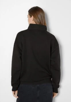 BERSHKA Bluza - Black -sklep Next 23146b3493004993baa920761ffdc644