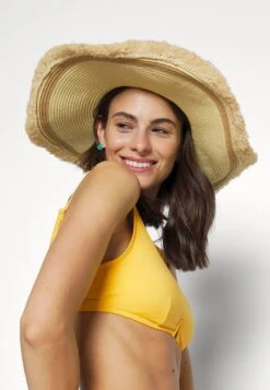 Triumph FLEX SMART SUMMER - Góra Od Bikini - Saffron 9 Triumph FLEX SMART SUMMER - Góra Od Bikini - Saffron -sklep Next 2458cf1906164327b48bc003a1b354d7