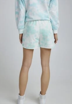 JCSAFINE TIE DYE - Szorty - Plume Mix -sklep Next 245b0e4632834406a81fdad10597183b