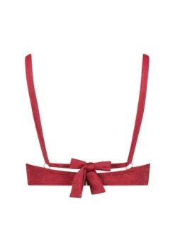 Cyell Góra Od Bikini - Bordeaux Rood 11 Cyell Góra Od Bikini - Bordeaux Rood -sklep Next 257985f31290468491ee24705ac9c5ee