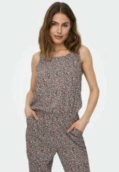 ONLY ÄRMELLOSER - Kombinezon - Balsam Green -sklep Next 259e7ef190f146e3afd42bec707e1d74