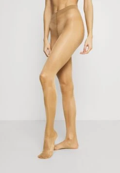 Kunert LOOK - Rajstopy - Golden