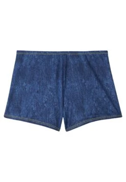 Dół Od Bikini - Blau Denim Print 9 Dół Od Bikini - Blau Denim Print -sklep Next 2633368c66ea430eb03443975d606bbf