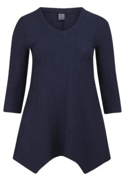 MARIA - Bluzka Z Długim Rękawem - Navy 7 MARIA - Bluzka Z Długim Rękawem - Navy -sklep Next 269f321e5e6c403c96bc80a69a32a498