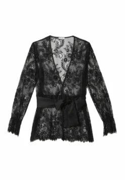 Yamamay DREAMY VERANDA - Koszula Nocna - Nero 9 Yamamay DREAMY VERANDA - Koszula Nocna - Nero -sklep Next 27cfaa714d2d4998983fdfbfdc2487f4