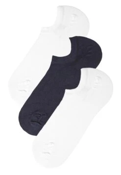 HEAVEN 3PACK EXPERIENCE - Stopki - White Blue