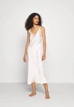 Marks & Spencer ROSIE BRIDAL CHEM - Koszula Nocna - Ivory