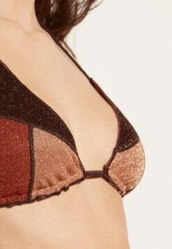 Calzedonia MIT VERSCHIEBBAREN CUPS LISBONA - Góra Od Bikini - Multifarben Brown Patchwork 7 Calzedonia MIT VERSCHIEBBAREN CUPS LISBONA - Góra Od Bikini - Multifarben Brown Patchwork -sklep Next 29163756689f4b1dbd8aecdf8c8f972c