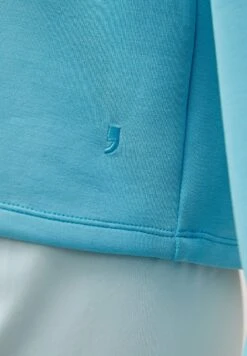 Comma Bluza - Pastelltürkis -sklep Next 2ab2a50232ab4cd897df0611d2ee3342