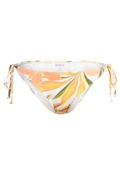 Roxy PT CLASSICS TS - Dół Od Bikini - Bright White Subtly Salty Flat -sklep Next 2abbd3544c584247896cdc64ae89dacb