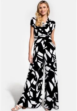 HotSquash Kombinezon - Matisse Black