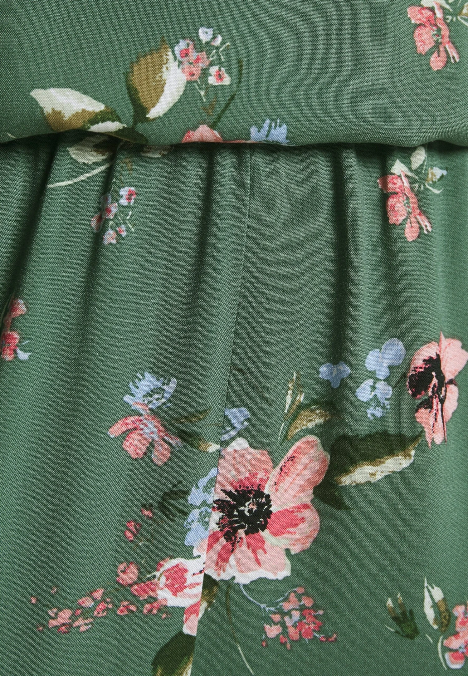 Vero Moda Petite VMEASY - Kombinezon - Laurel Wreath/freya 6 Vero Moda Petite VMEASY - Kombinezon - Laurel Wreath/freya - obrazek 6