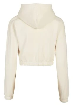 URBAN CLASSICS OVERSIZED - Bluza Z Kapturem - Whitesand -sklep Next 2beb094f143747b4b3fb55c33324f56b