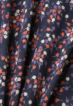 ESPRIT T-shirt Z Nadrukiem - Blue 7 ESPRIT T-shirt Z Nadrukiem - Blue -sklep Next 2c70a361139448aa9fe912d7a9dabed5