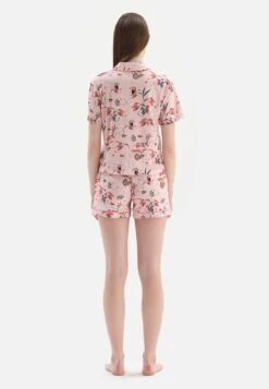 SUPREME SET - Piżama - Light Pink -sklep Next 2c72f6c56597470ba73457b717887ea3