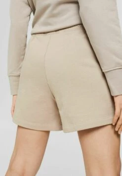 ESPRIT Szorty - Light Taupe -sklep Next 2cef84406f7649f9b2ca78304fd77b58