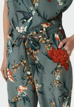 ONLY WICKEL - Kombinezon - Balsam Green 11 ONLY WICKEL - Kombinezon - Balsam Green -sklep Next 2d1b03d5082b467eb668b9f015d87b79