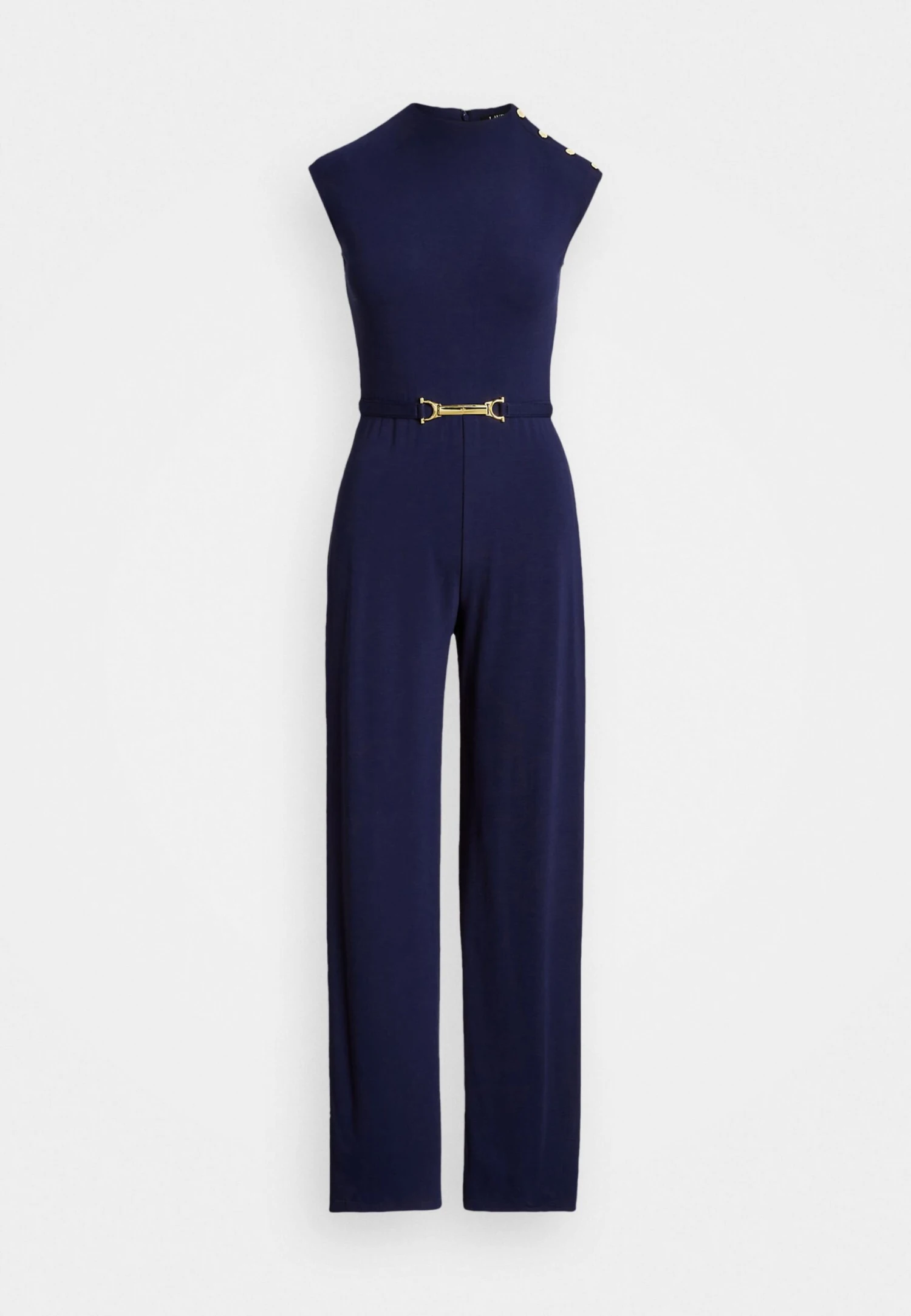 JOSSELYN - Kombinezon - Refined Navy 4 JOSSELYN - Kombinezon - Refined Navy - obrazek 4