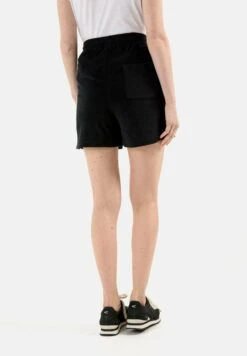 Camel Active MIT KORDELZUG - Szorty - Caviar -sklep Next 2f3773e7180d430d8e38456987d8968d