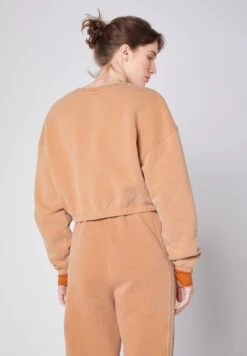 American Vintage Bluza - Noisette Vintage -sklep Next 30dc85a8157944d2b3e18c999966a0e7